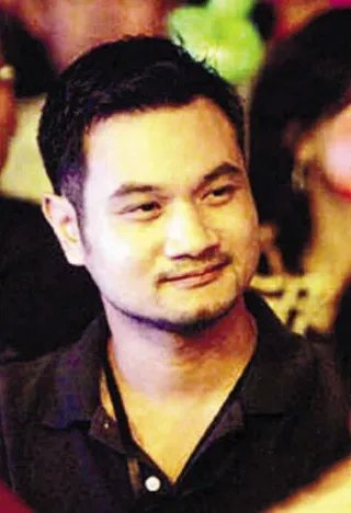 孙燕姿老公资料曝光 荷兰籍高级执行官