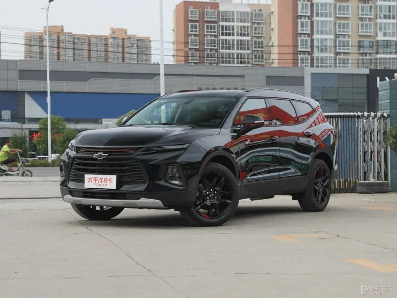 开拓者2020款落地需要多少钱？开拓者报价