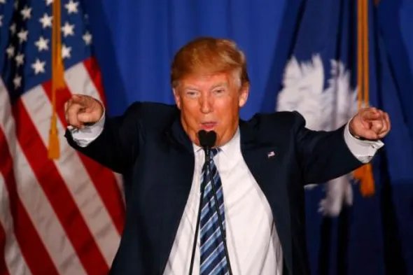 美国千名经济学家致信特朗普说了啥？