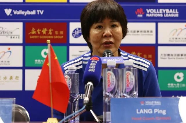 2019世界女排联赛详细赛程时间表