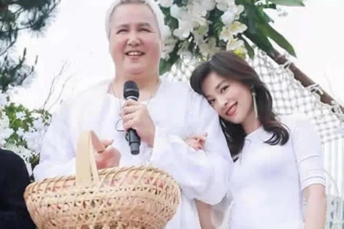 张庭的老公林瑞阳个人资料 丈夫林瑞阳是干什么的