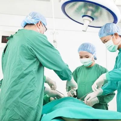 伽玛刀治疗肝癌副作用