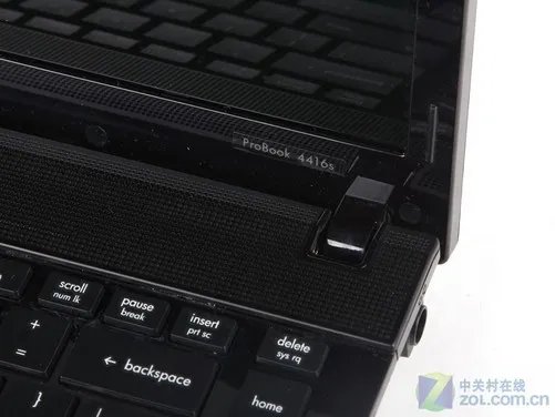 有何不同？AMD平台ProBook 4416s评测