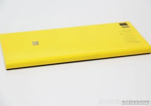 小米3代全球首发评测：1999元一枝独秀天下无敌