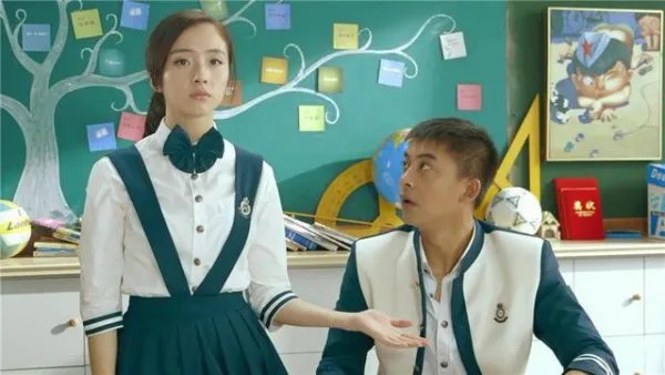 腾空的日子为什么只有三集