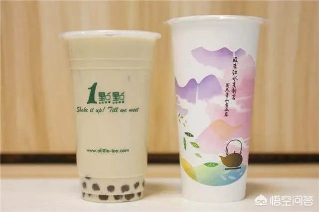 广州开个奶茶加盟店，多少人不知自己的店是怎么死的？