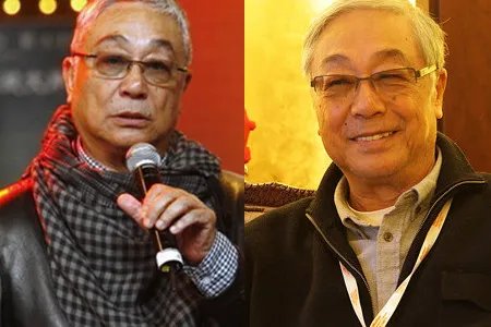 曾江老婆出轨是真假男星曾与谢贤大打出手