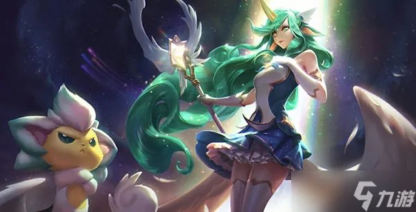 英雄联盟s12众星之子索拉卡出装天赋推荐