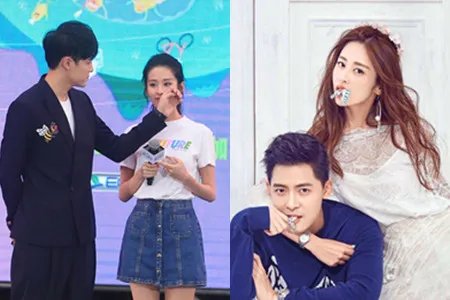 孕妈颖儿体重飙升 跟之前判若两人