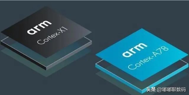 骁龙处理器一般几年换新