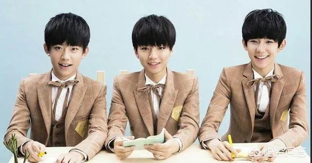 易烊千玺参加格莱美颁奖盛典，作为队长的王俊凯和主唱之一的王源为什么不参加？