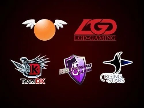 DOTA2超级联赛DSL玩家必看的十大理由