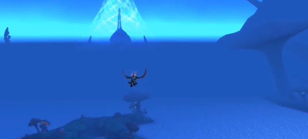 魔兽世界新地图刀锋山怎么玩 刀锋山怎么做任务