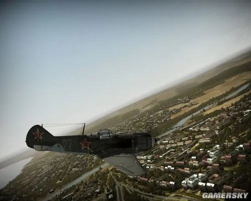 《伊尔2：掠食之翼》完整破解版下载放出