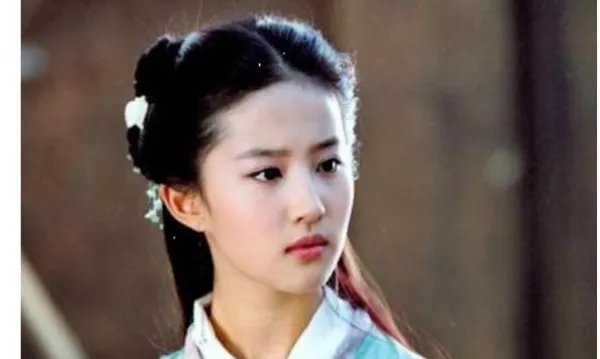 宋祖德为什么说刘亦菲是变性人?