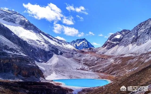 去稻城亚丁旅游一趟大概要花多少钱？怎么样？