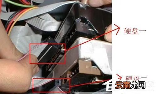 我来教你如何给台式机添加硬盘