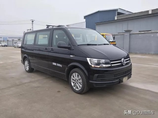 9座商务车有哪些？选哪个好？