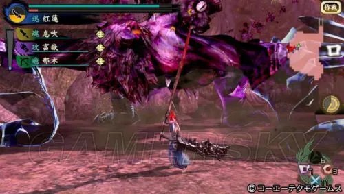 《讨鬼传极》图文流程攻略 全章节图文流程攻略