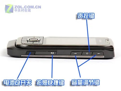 秒杀E65超越E71 S60诺基亚E66性能评测