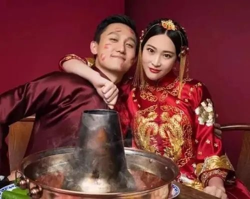 惠若琪老公是干什么的年龄个人资料家庭背景 杨臻博家世父母简介