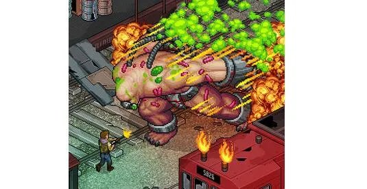 像素危城兑换码礼包码一览