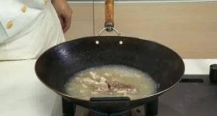 单县全羊汤是哪里的菜