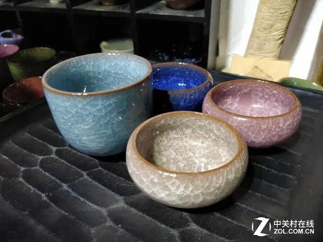 无论远近成像始终清晰 一加5双摄解读