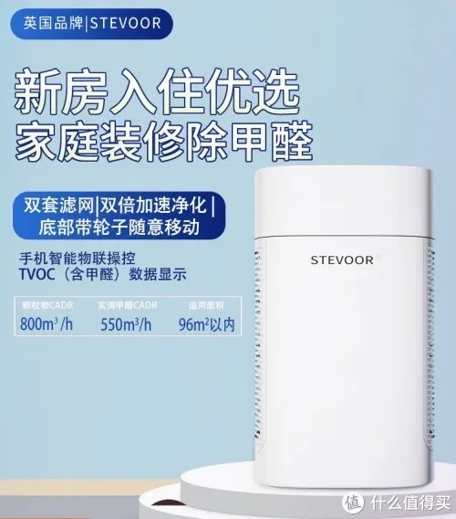 全球除甲醛净化器十大排名 除甲醛净化器效果排行