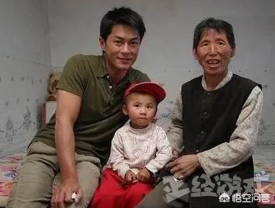 卓伟曝古天乐是最虚伪男星，网友：这样虚伪的男星娱乐圈少有，你怎么看？