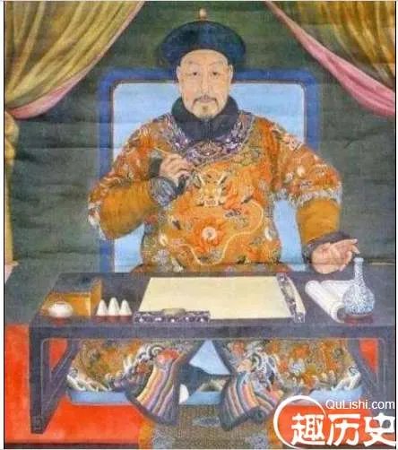 清朝时期不准满汉通婚，为何在嘉庆开始，皇室就有了汉族血统？