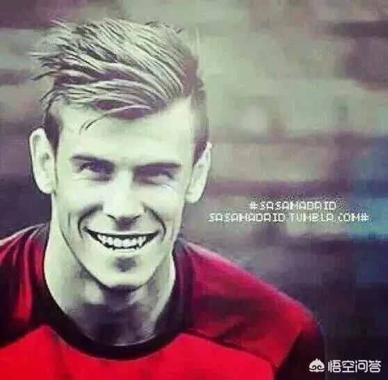 皇马球星贝尔为什么要参加中国杯？