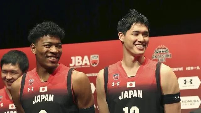 哈达迪为何把日本男篮视为亚洲未来的新霸主？