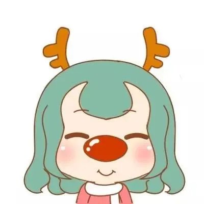 有没有圣诞节的女头像？