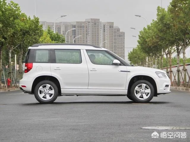 首付7万，月供2000左右，买什么二手车划算？