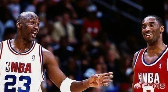 乔丹的全明星告别赛上,科比罚球时为什么全场观众狂嘘科比?