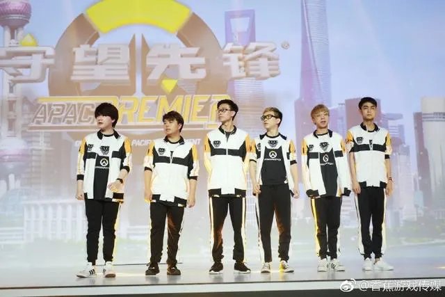 APAC2017决赛韩国内战收官，韩国守望先锋为何如此之强？