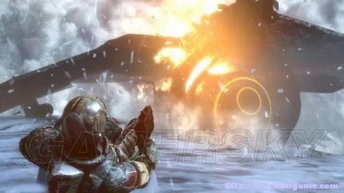 《死亡空间3》剧情攻略 全支线任务 单机任务100%道具收集攻略