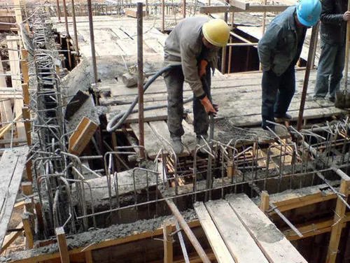 轻质泡沫混凝土施工工艺有哪些