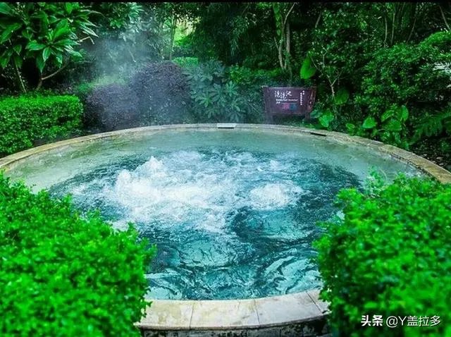 西安温泉哪里好又便宜？