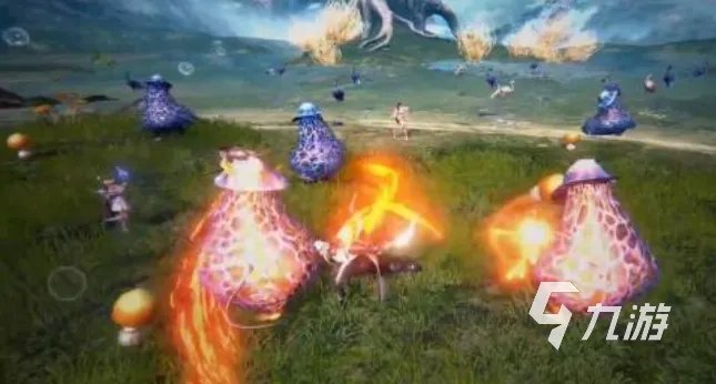 好玩的升级快的游戏排行榜 大型的升级快的游戏推荐2023