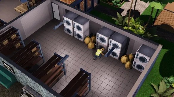 城市营造类模拟经营游戏《酒店大亨》游侠专题站上线