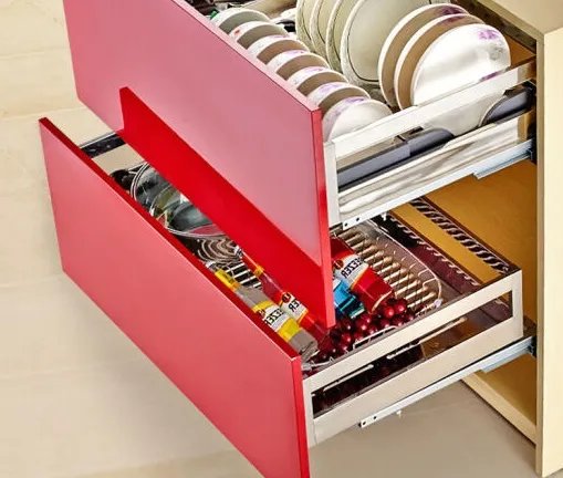 橱柜五金的价格一般是多少？