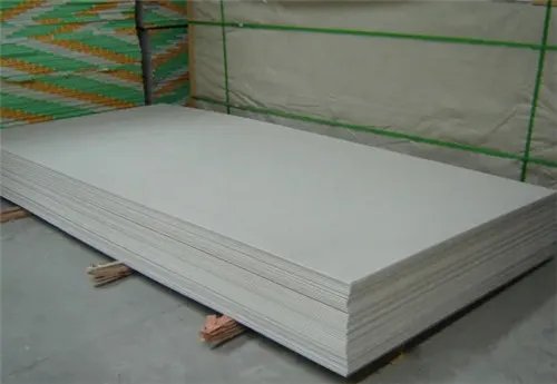 硅酸钙板的厚度是多少的