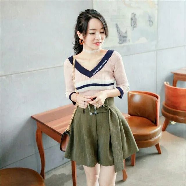 身材肥胖的人如何穿衣服显气质？