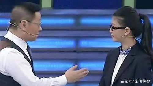 张绍刚当年为何离开《非你莫属》?