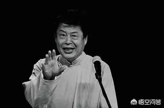 著名相声演员谢天顺去世，该如何评价他的相声？