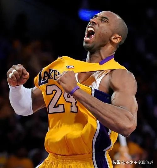 NBA，詹姆斯的三分真的比科比投的准，为何没人相信呢？