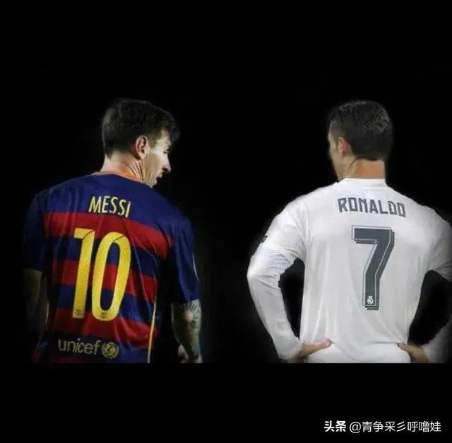 C罗离开后，你如何看待梅西“霸榜”西甲各项第一的现象？