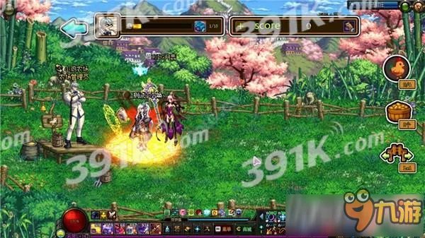 dnf鸡饲料有什么用 dnf怎么快速刷鸡饲料方法